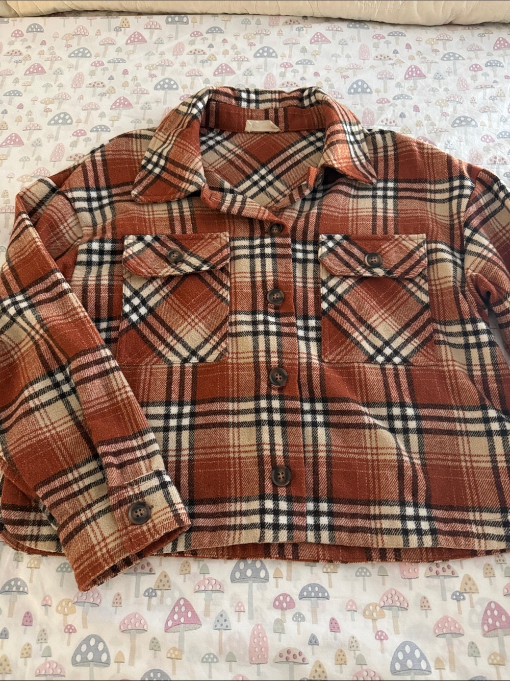 Altar’d state jacket